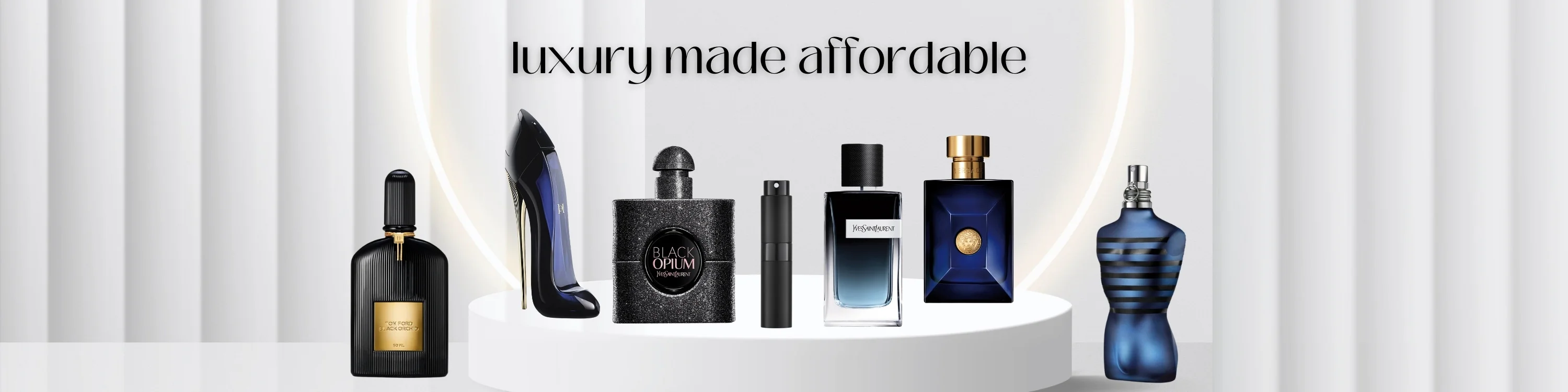 Welcome to Our Store